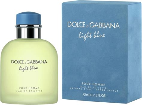 colonia dolce gabbana